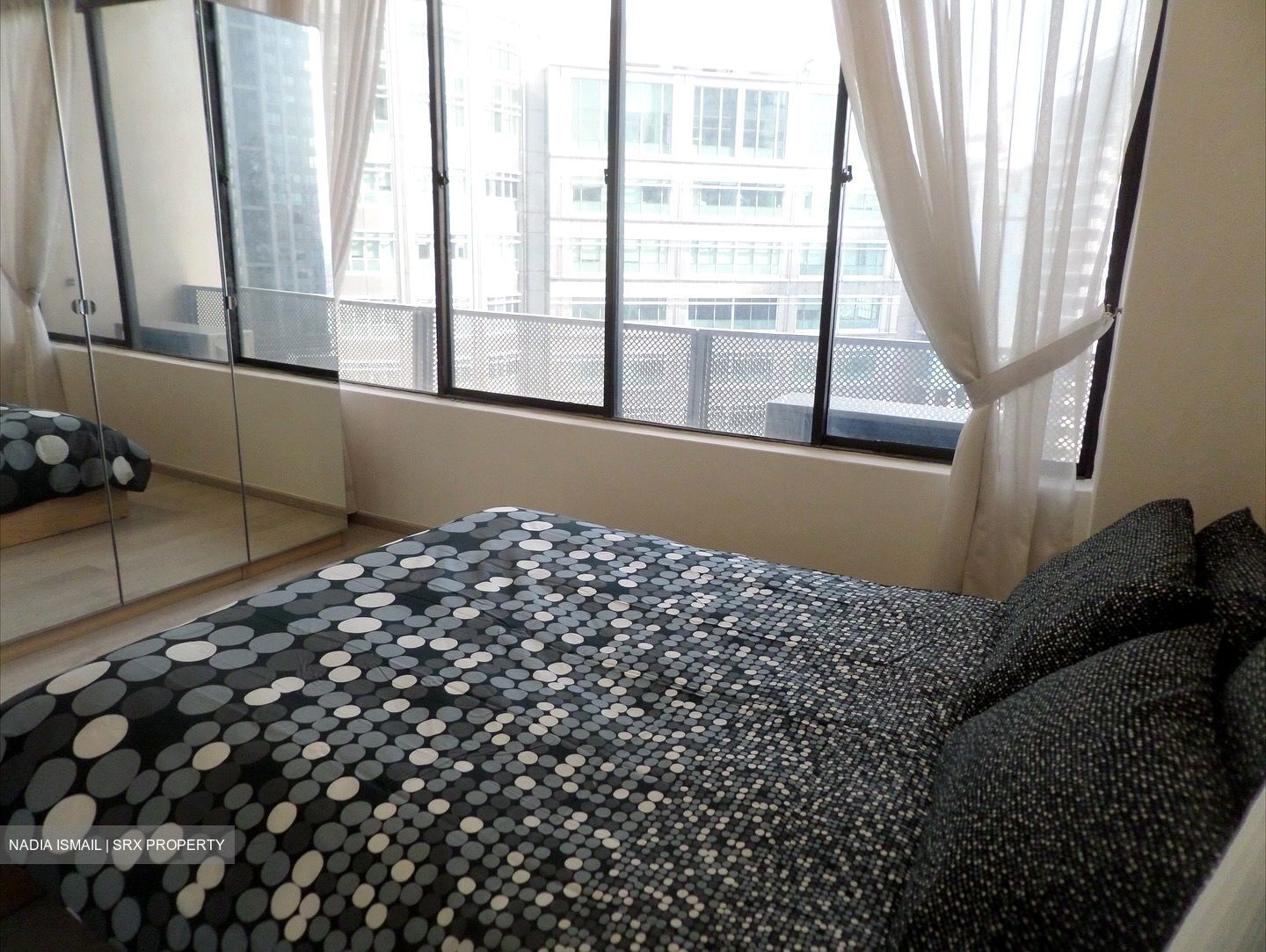 International Plaza (D2), Apartment #484784951